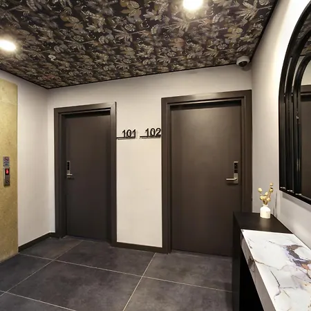 Second 3* Istanbul