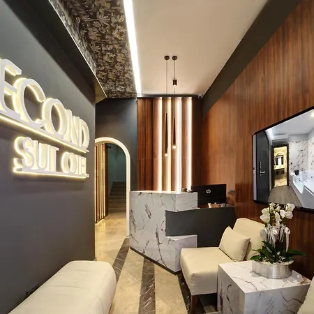 Second Hotel 3*