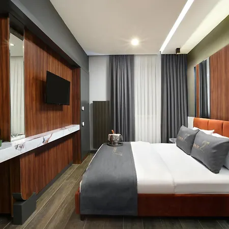Hotel Second