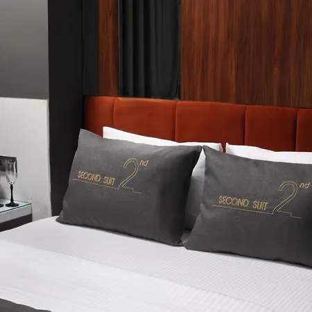 Second Hotel 3*