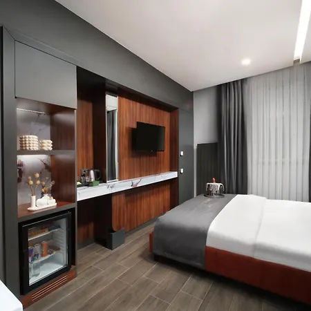 Second 3* Istanbul