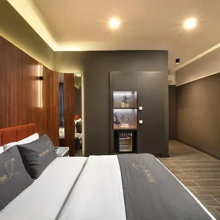 Second Hotel 3*