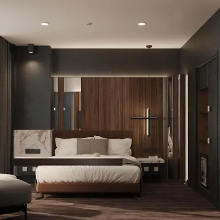 Hotel Second Istanbul