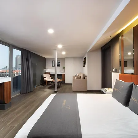 Second 3* İstanbul