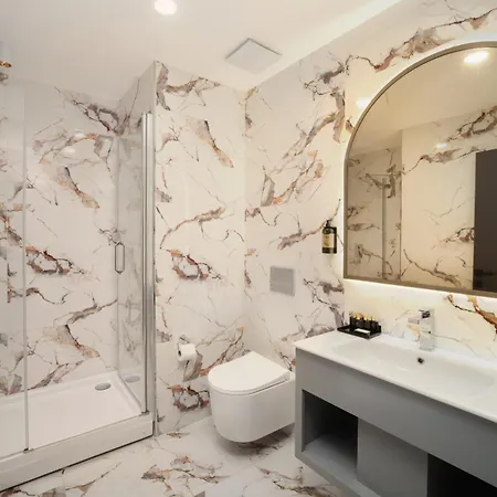 Second איסטמבול