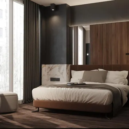 Second 3* Istambul