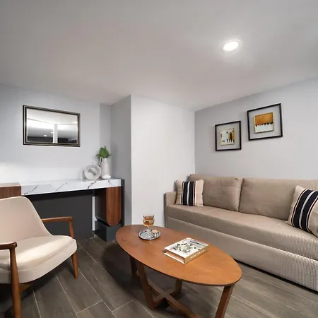 Hotel Second Estambul