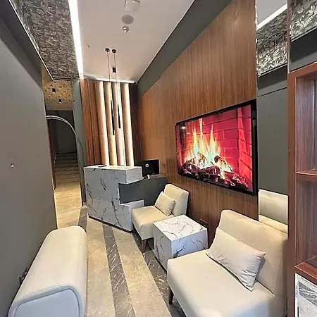 Hotel Second