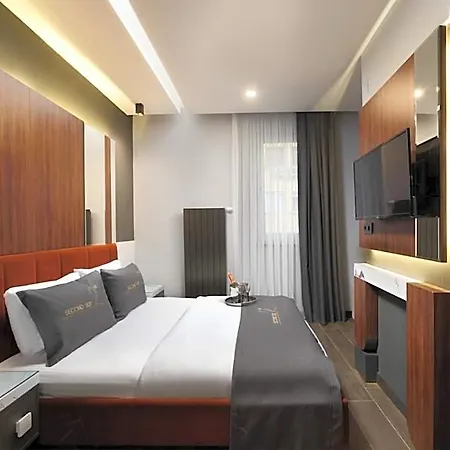 Hotel Second