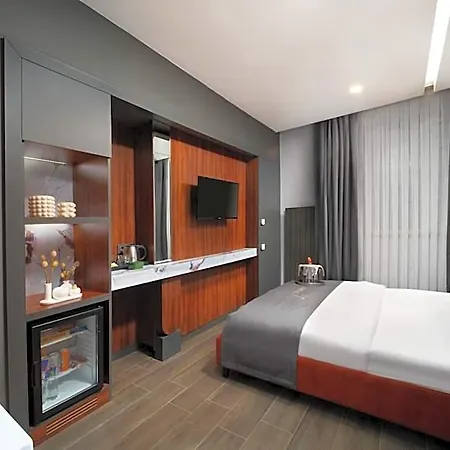Second 3* Istanbul