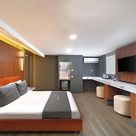 Second 3* Istanbul
