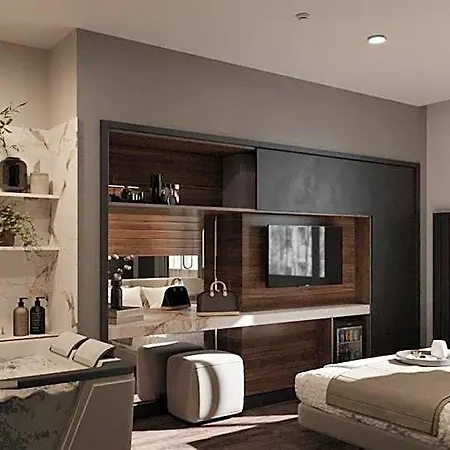 Hotel Second Istanbul