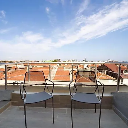 Hotel Second