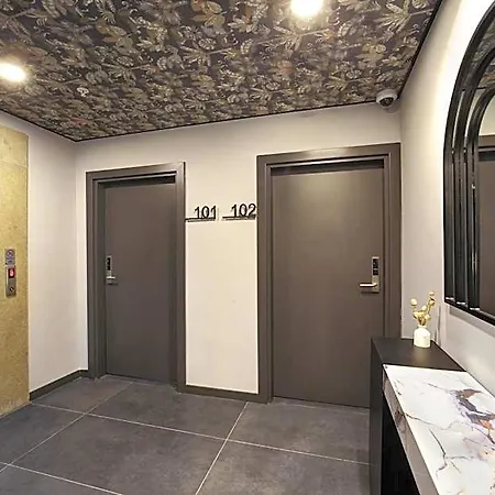 Second 3* Istanbul