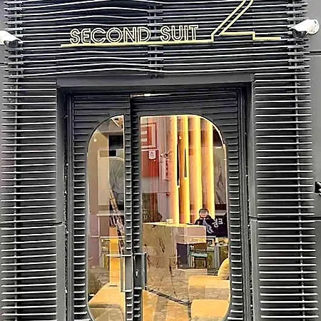 Hotel Second 3*