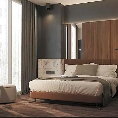 Second 3* Istanbul