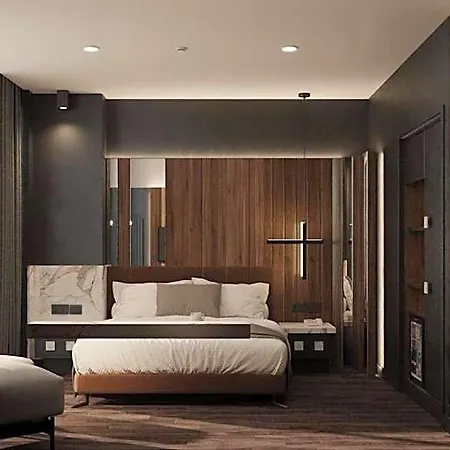 Second Hotel 3*