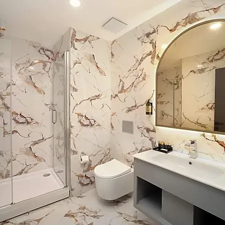 Hotel Second Istanbul