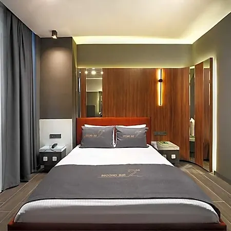 Hotel Second