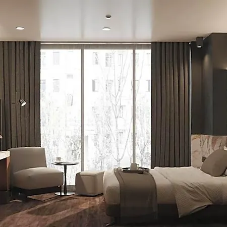 Second Hotel