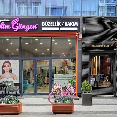 Second 3* Istanbul