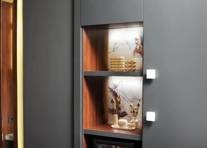 Second Hotel Istambul