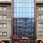 Second Hotel 3*