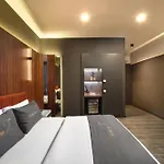 Second Hotel 3*