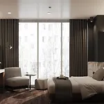 Hotel Second 3*