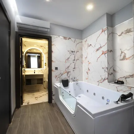 Second Hotell Istanbul